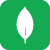 MongoDB Logo